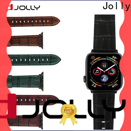 Jolly best watch bands suppliers for business