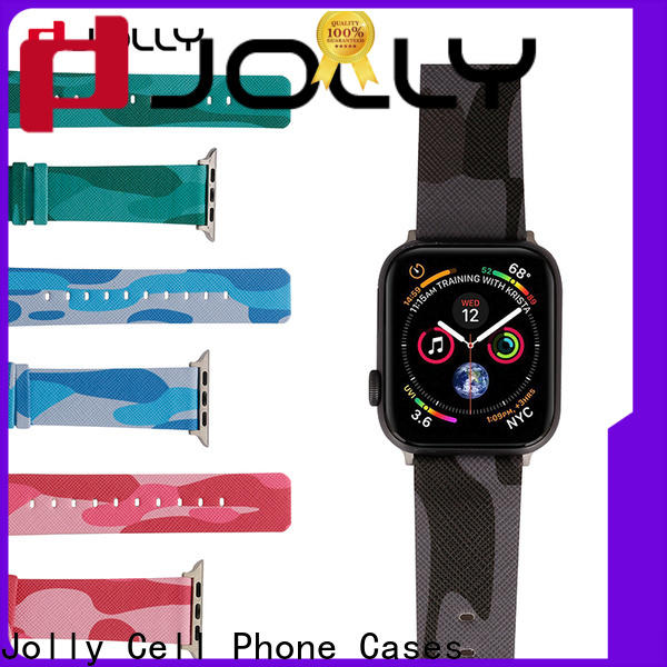 Jolly top new watch band supply for watch