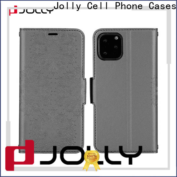 Jolly phone case maker supplier for iphone xs