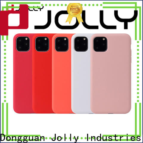 Jolly wholesale anti-gravity case supplier for iphone xr