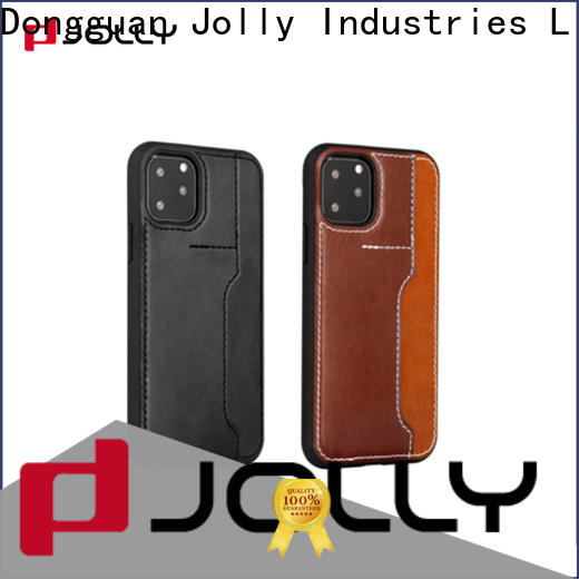 Jolly latest back cover supply for iphone xs