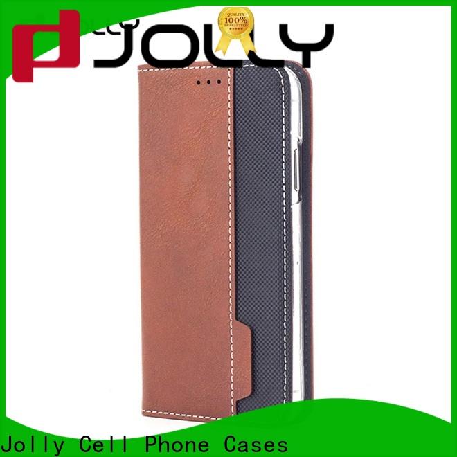 Jolly cell phone protective covers manufacturer for iphone xs