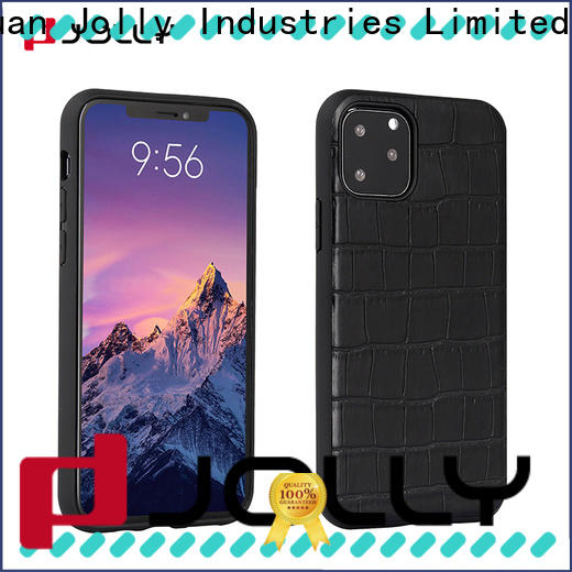 Jolly latest stylish mobile back covers supply for iphone xr