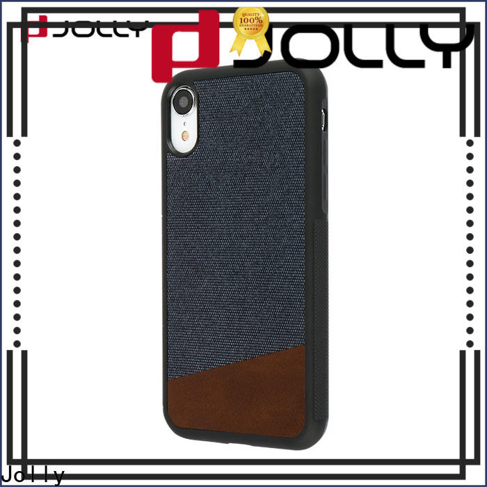 Jolly anti-gravity case supply for iphone xr