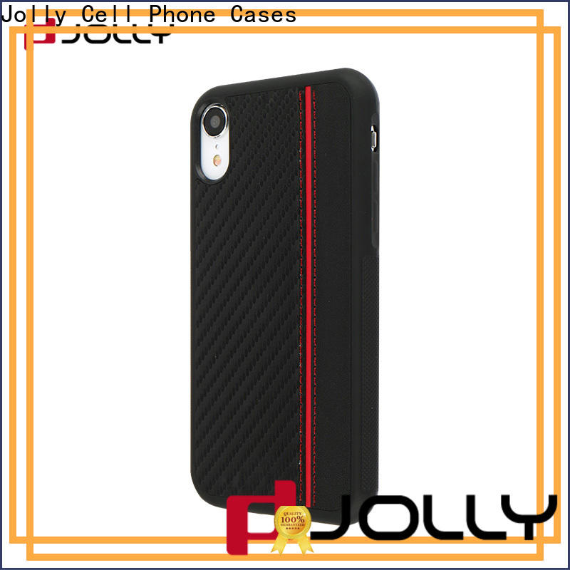 Jolly latest phone back cover company for sale
