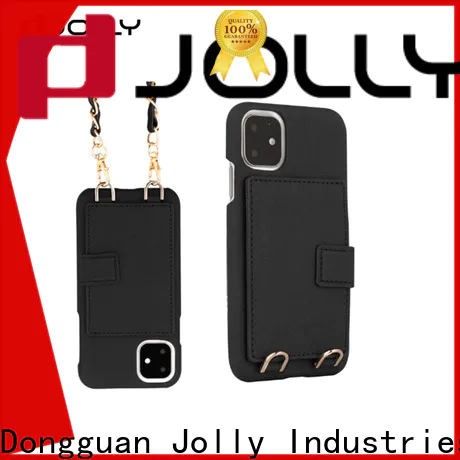 Jolly phone case maker factory for sale