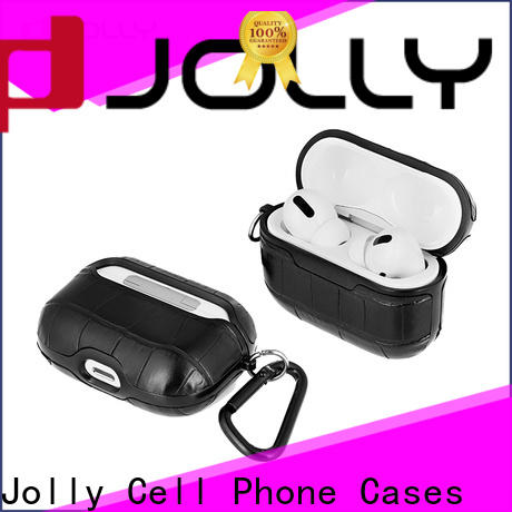 Jolly new cute airpod case suppliers for business