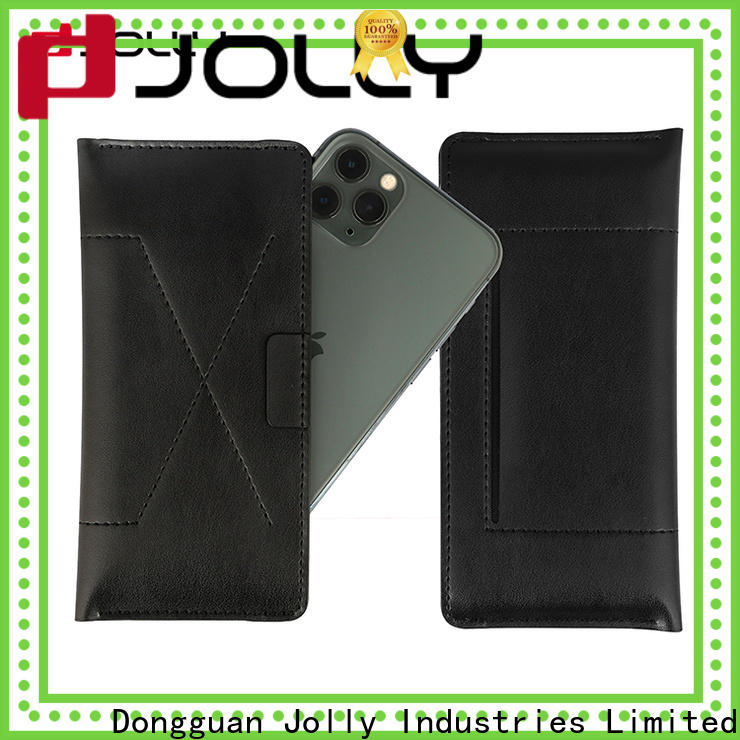 Jolly universal cases factory for sale