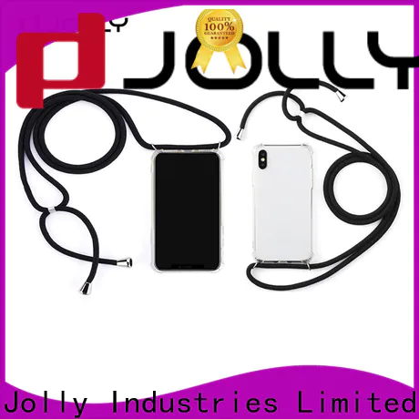 Jolly crossbody phone case supply for phone