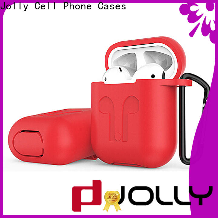 Jolly airpods case charging company for business