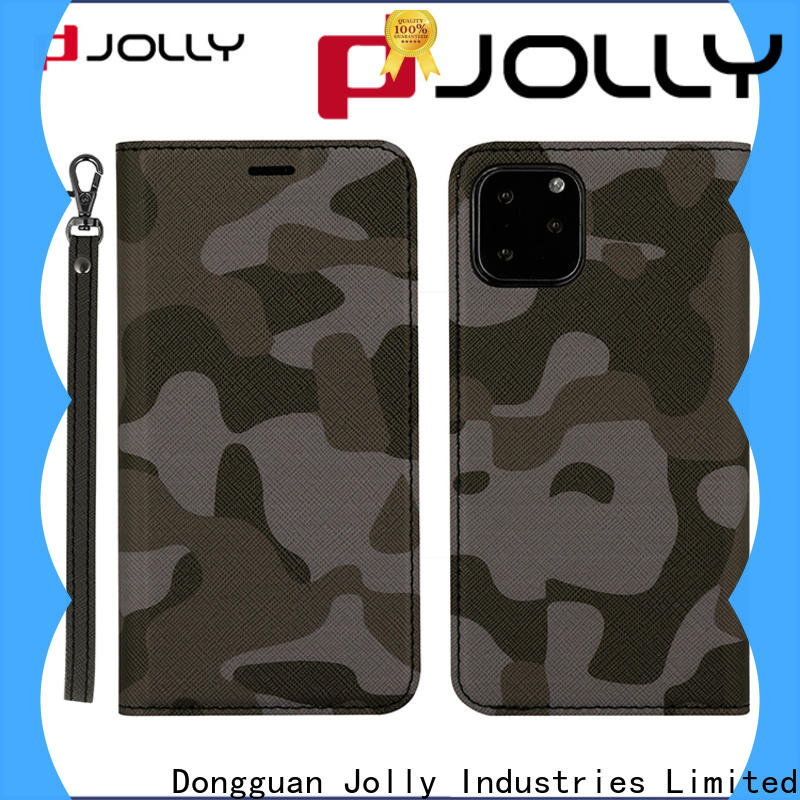 Jolly flip phone case supplier for sale
