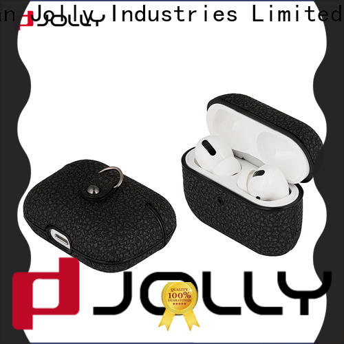 custom airpods carrying case manufacturers for sale