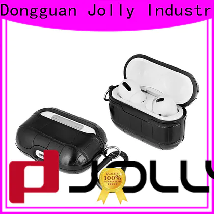 Jolly cute airpod case factory for earpods