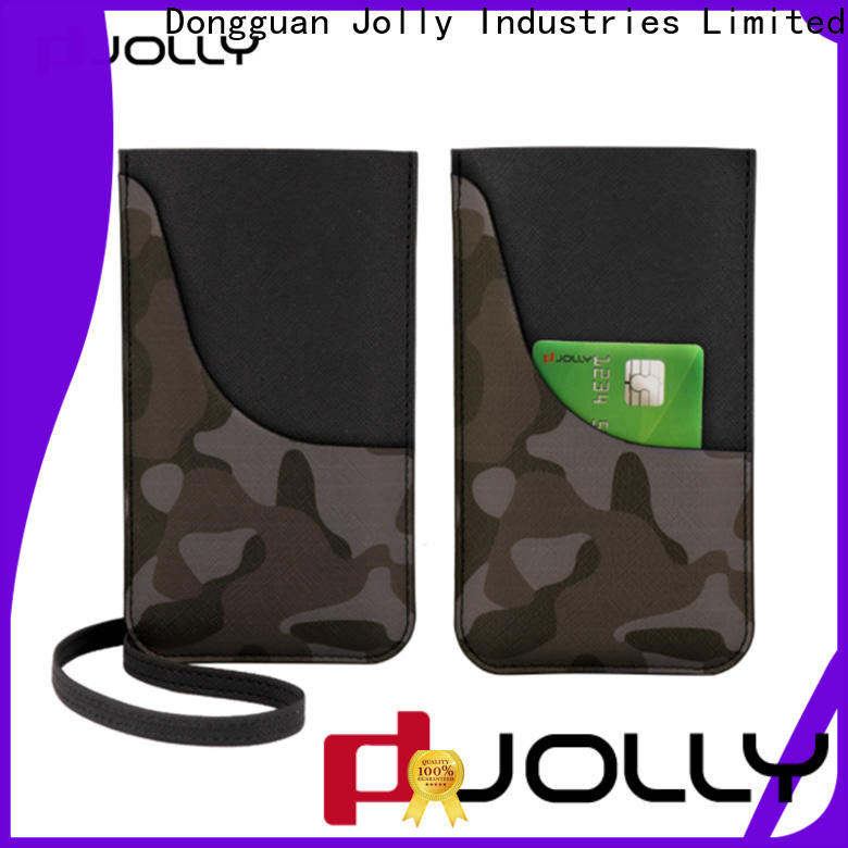 Jolly phone pouch company for sale