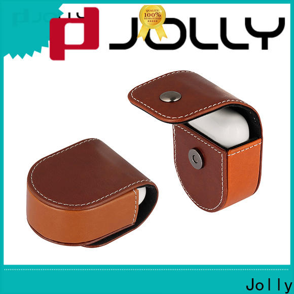 Jolly cute airpod case company for sale