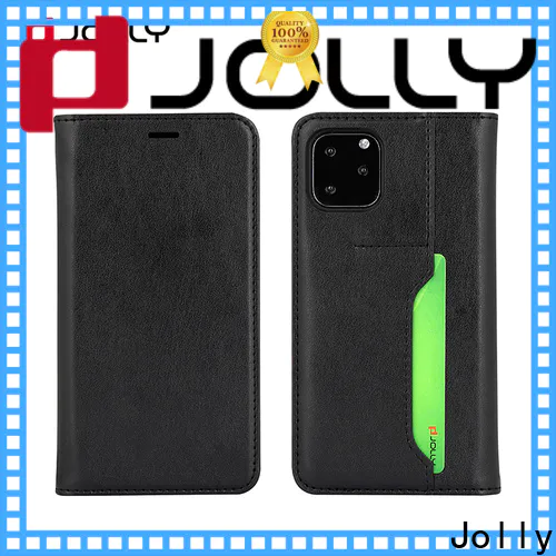 new phone case maker with id and credit pockets for iphone xs
