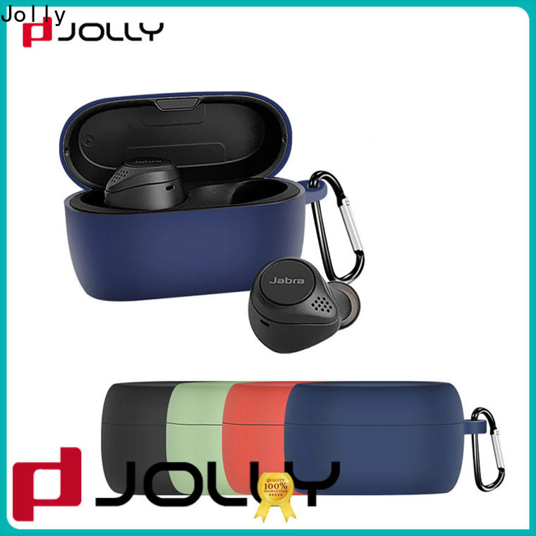 latest jabra headphone case manufacturers for earbuds