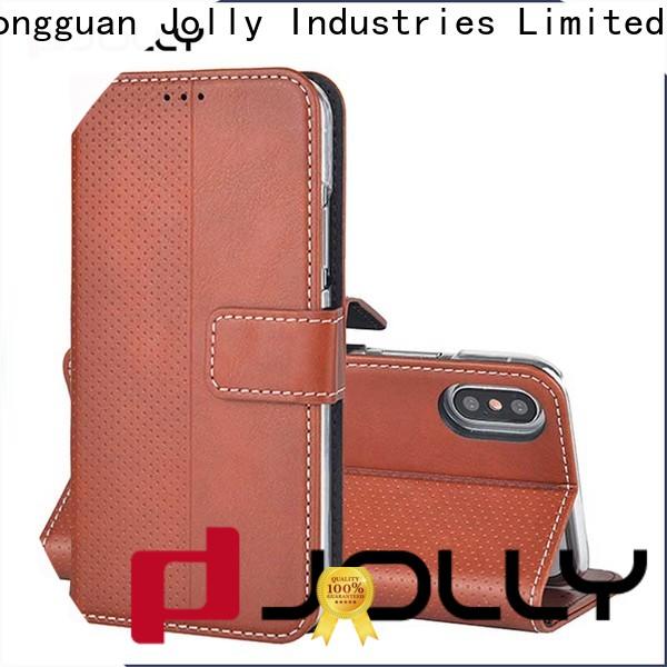 new cell phone wallet with rfid blocking features for sale