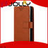 wholesale universal mobile cover with card slot for mobile phone