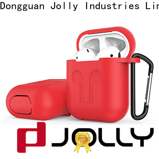 Jolly airpods case charging company for business
