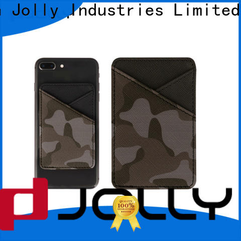 Jolly latest stylish mobile back covers supplier for iphone xs