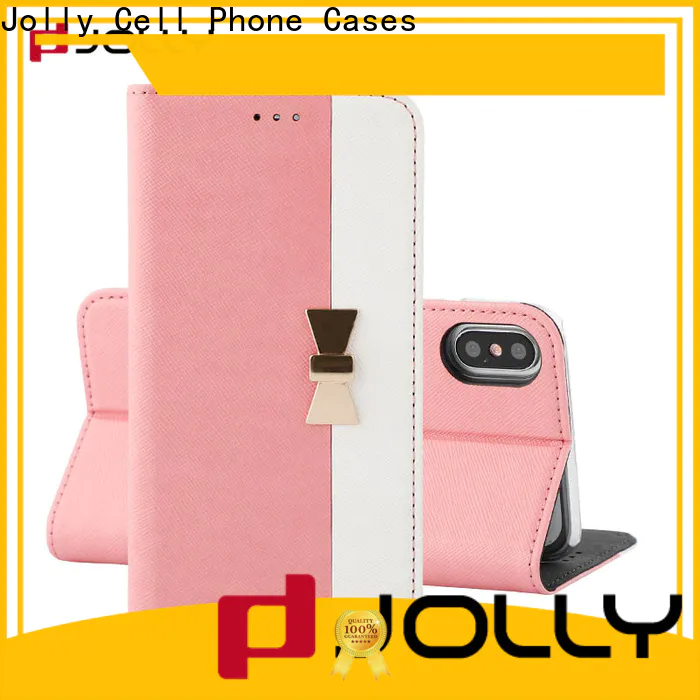 wholesale flip cell phone case company for mobile phone