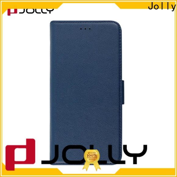 Jolly essential phone case manufacturer for mobile phone