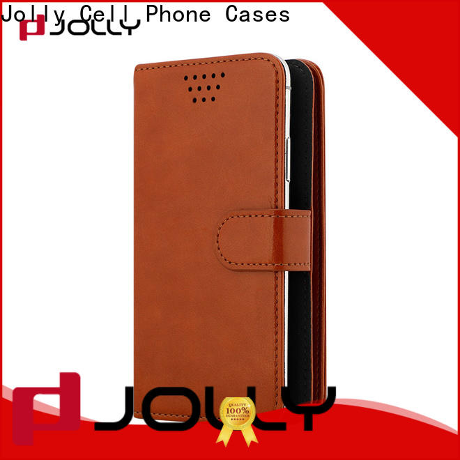 Jolly wholesale phone cases supply for cell phone