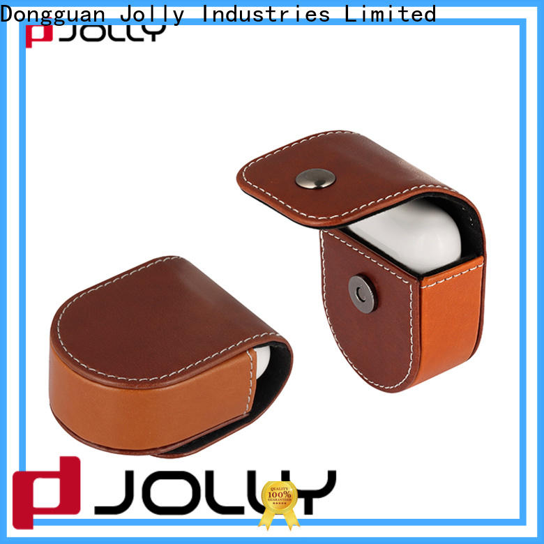 Jolly airpod charging case company for earbuds
