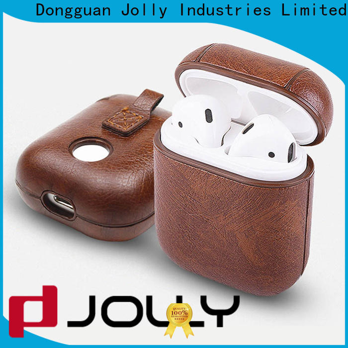 Jolly best airpod charging case suppliers for business