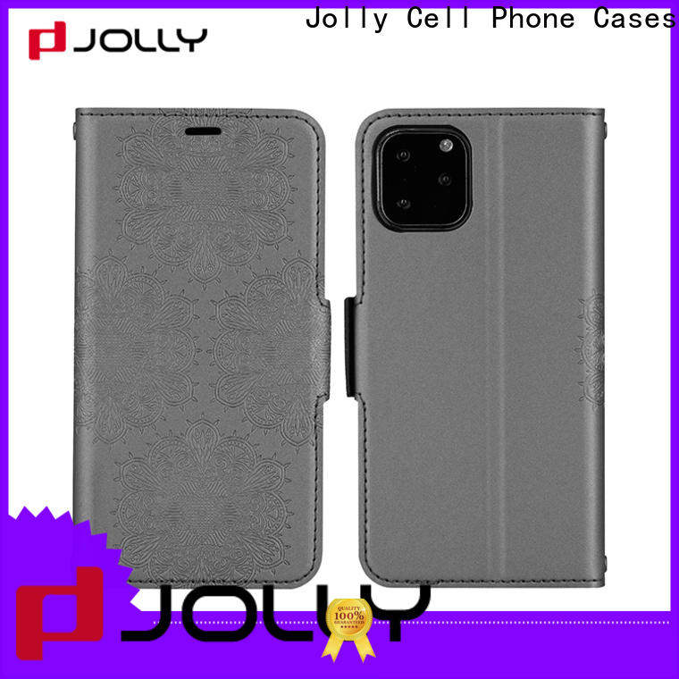Jolly cell phone cases supplier for iphone xs