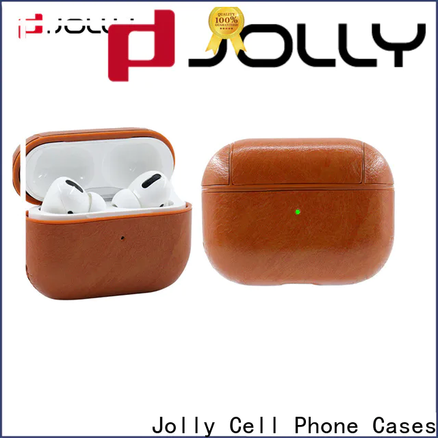 hot sale airpods carrying case company for sale