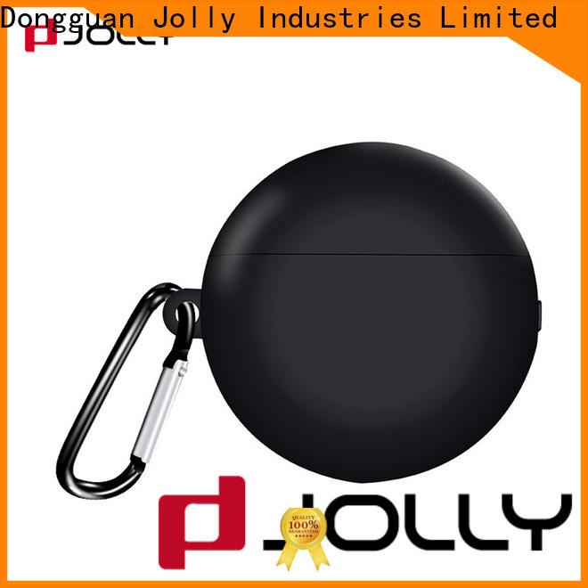 Jolly earbud case suppliers for business