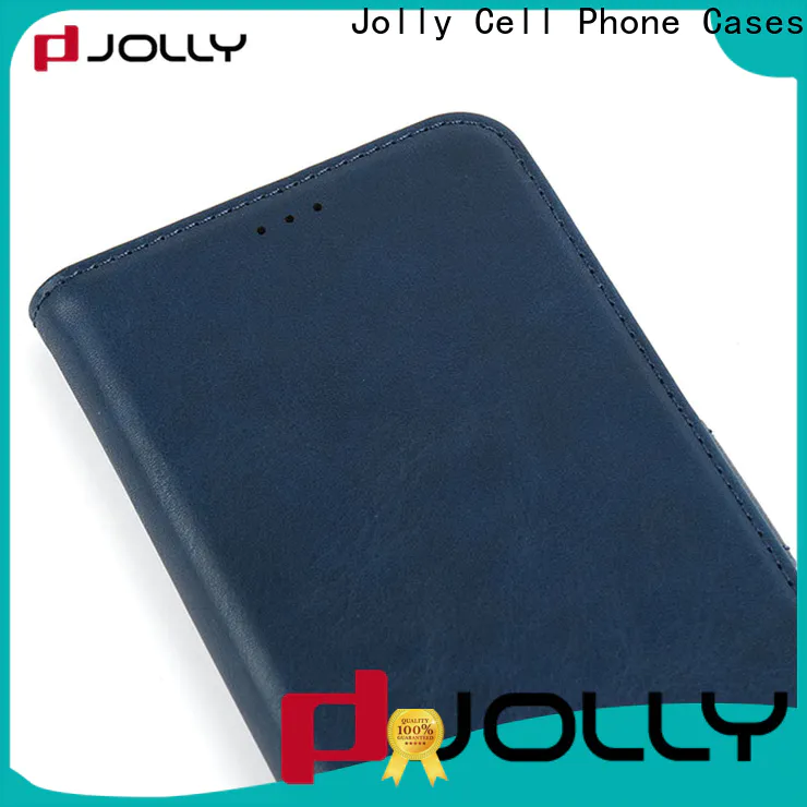 Jolly cell phone cases manufacturer for mobile phone