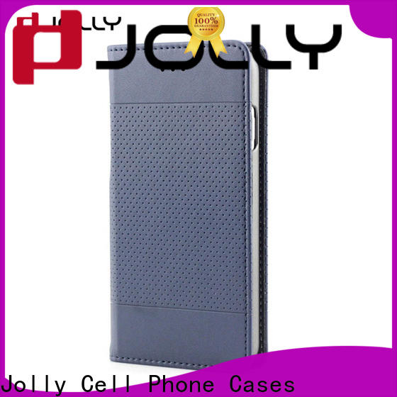 custom magnetic detachable phone case for busniess for mobile phone