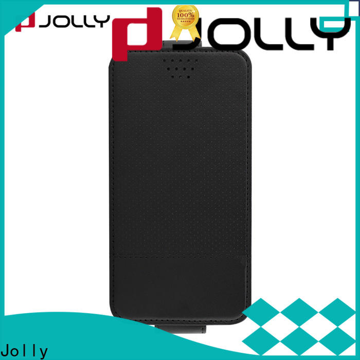 Jolly universal phone case company for mobile phone