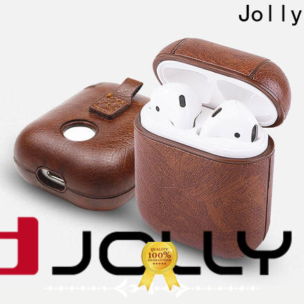 Jolly wholesale airpods case company for earpods