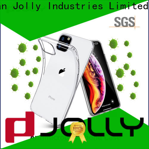 Jolly absorption mobile case factory for iphone xr