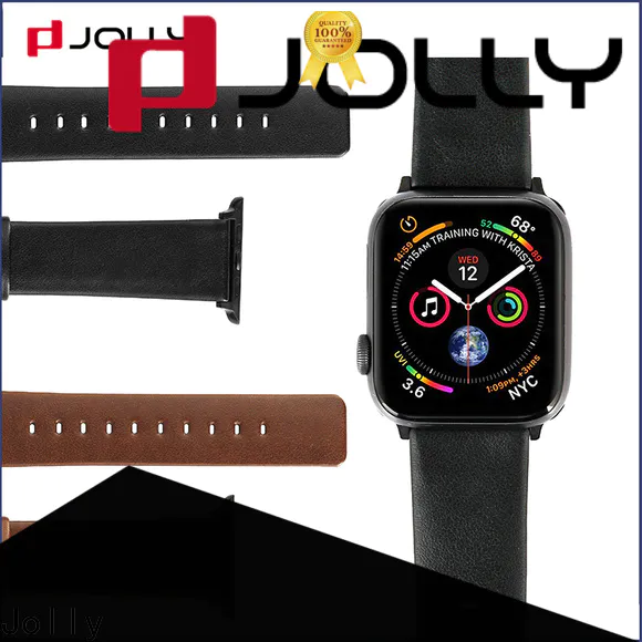latest watch band wholesale factory for business