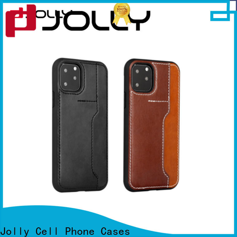 Jolly wholesale mobile cover price supplier for iphone xr
