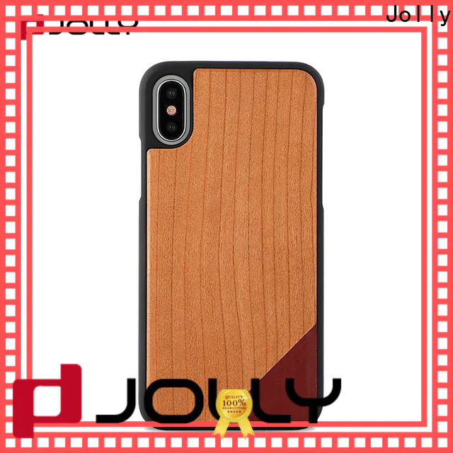Jolly best anti-gravity case factory for iphone xs