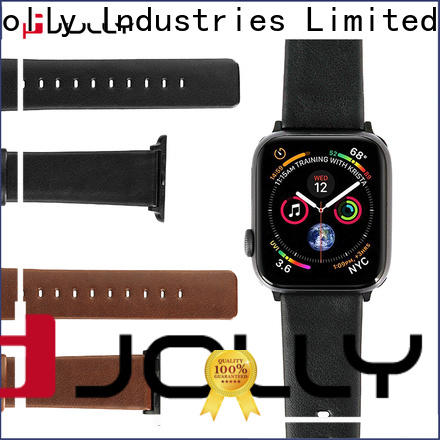 Jolly watch band wholesale suppliers for business