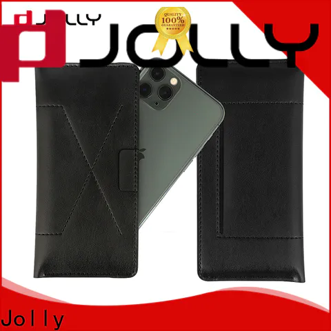 Jolly new universal cell phone case for busniess for cell phone