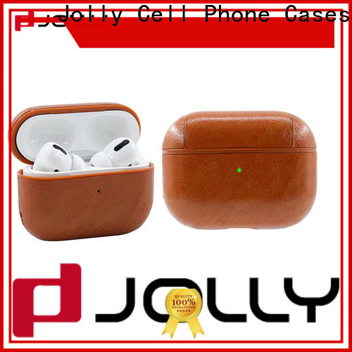 Jolly new airpods case charging manufacturers for earbuds