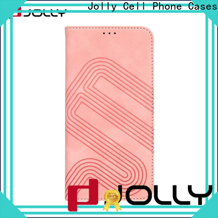 Jolly latest cell phone protective covers company for iphone xs