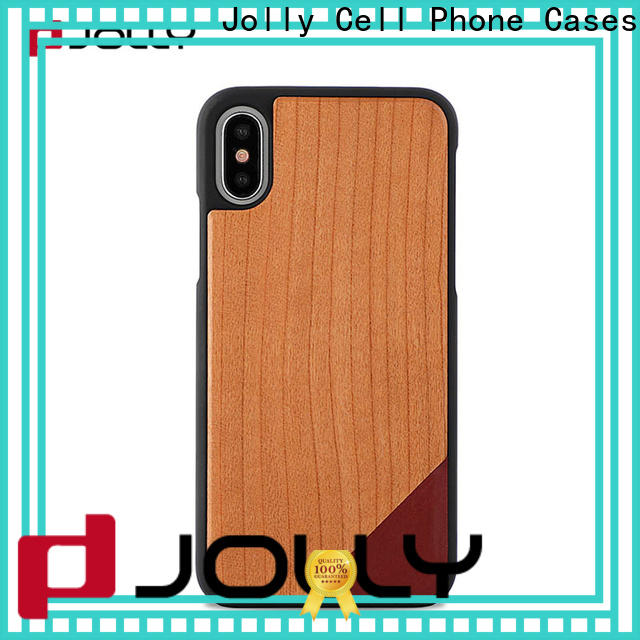 Jolly mobile cover supplier for iphone xr