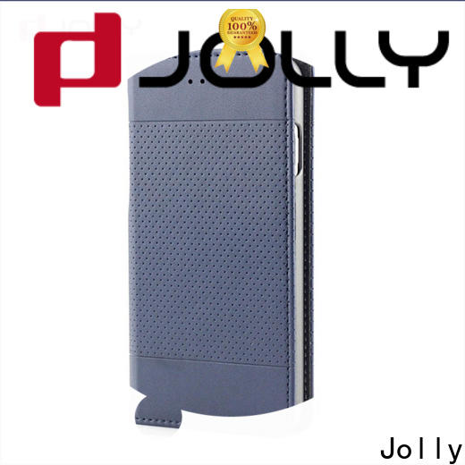 Jolly new magnetic detachable phone case company for iphone xr