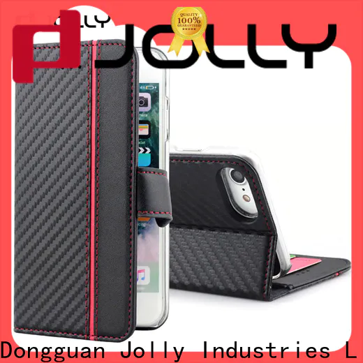 Jolly silicone phone case company for mobile phone