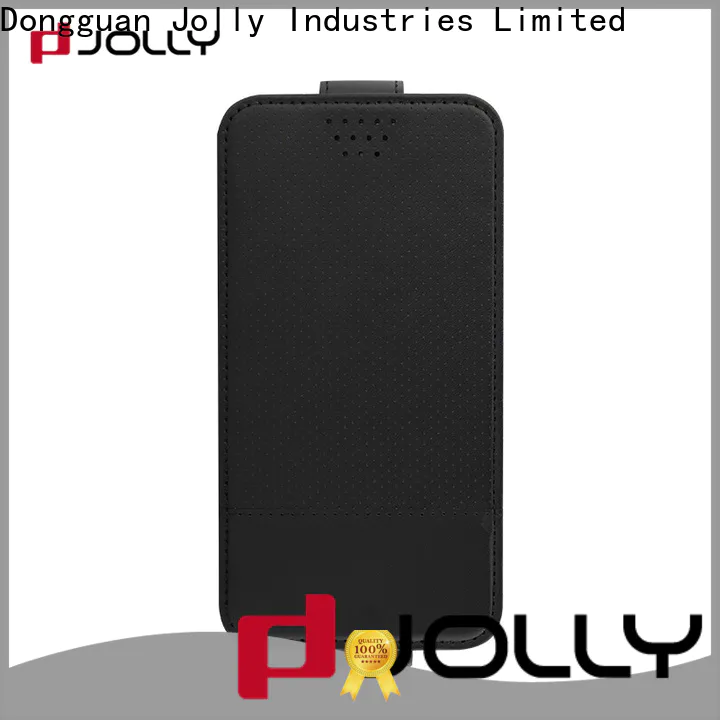 Jolly universal cases supplier for mobile phone