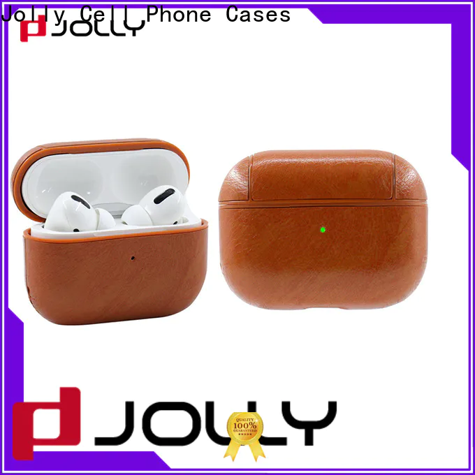 Jolly hot sale airpods case company for earbuds